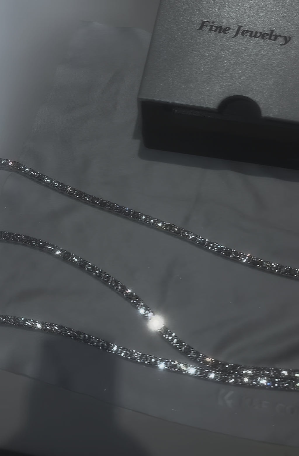 Tennis Chain