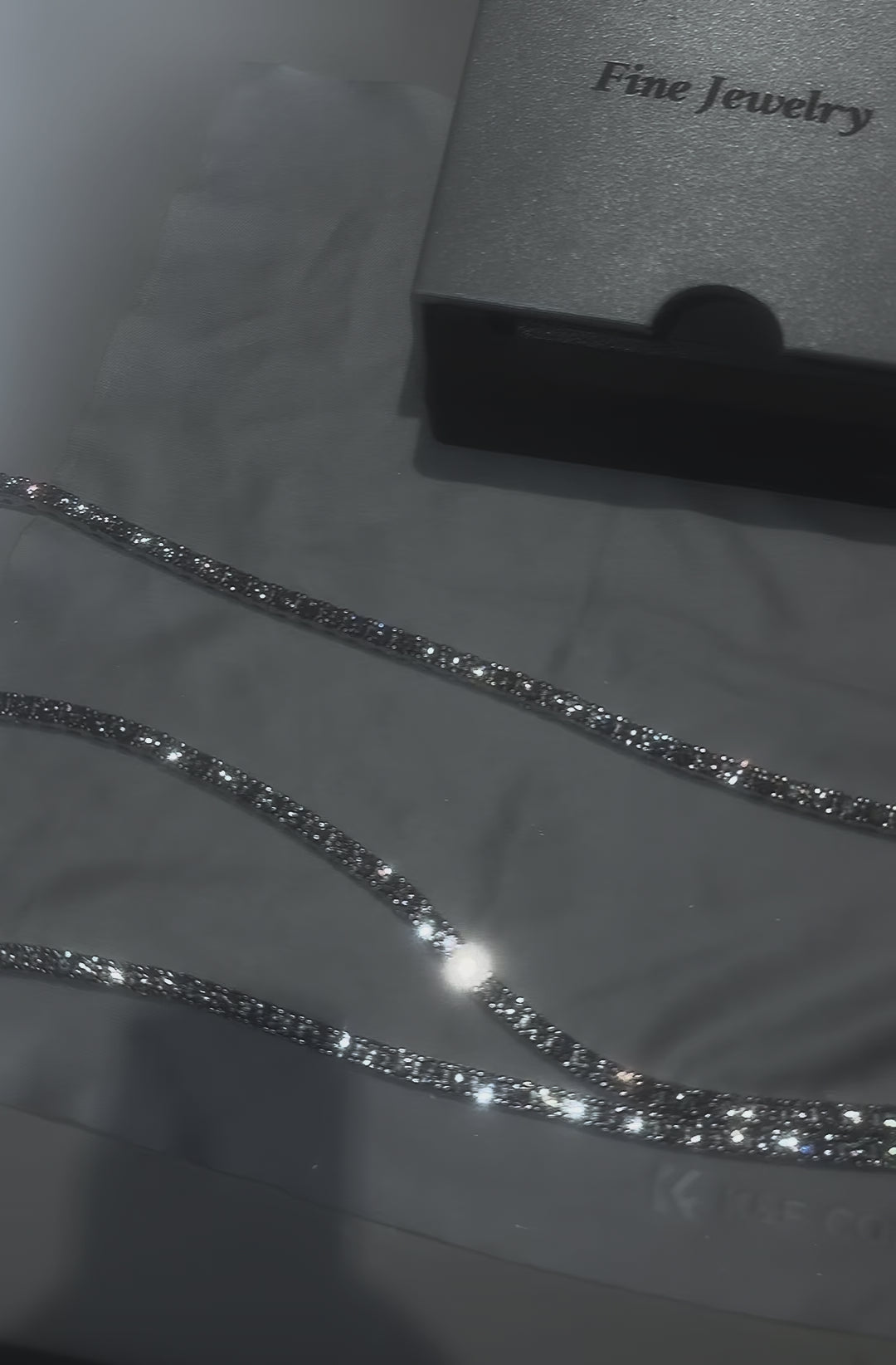 Tennis Chain