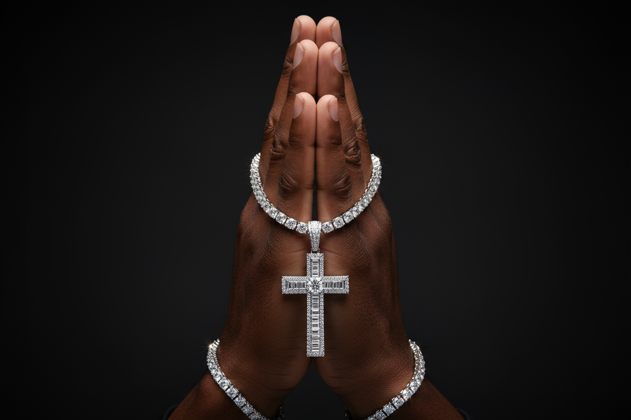 Sam image with darker backround